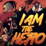 I Am The Hero icon