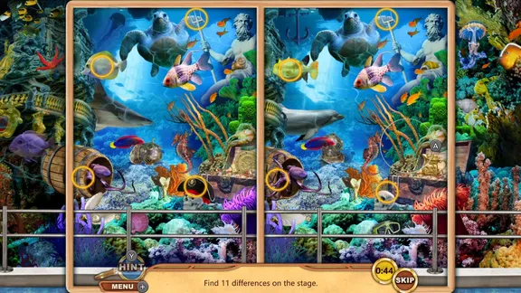 Big Adventure: Trip To Europe 2 Collector's Edition screenshot 4
