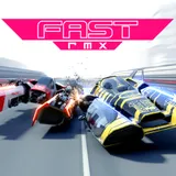 FAST RMX icon