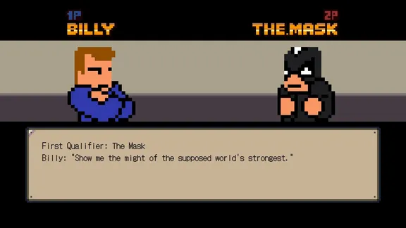 River City: Rival Showdown screenshot 5