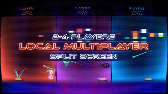 ARKANOID - ETERNAL BATTLE screenshot 3