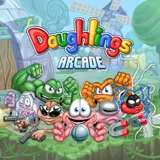 Doughlings: Arcade icon