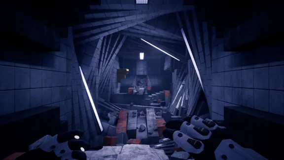 Q.U.B.E. 10th Anniversary screenshot 5
