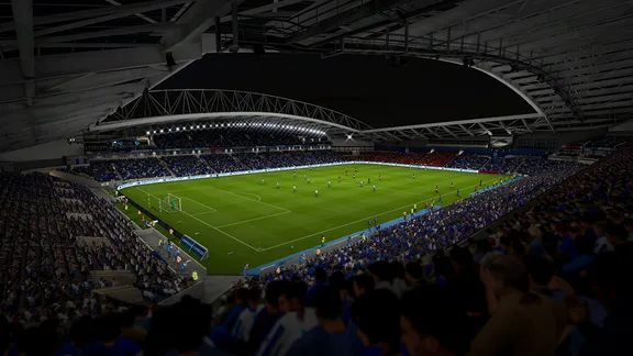 FIFA 18 screenshot 5