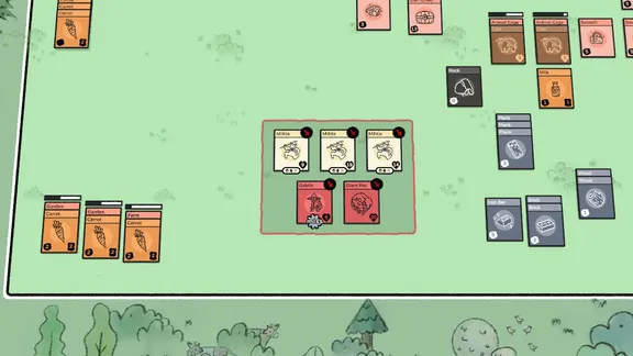 Stacklands screenshot 4