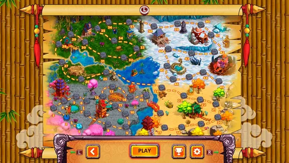 Lost Artifacts: Soulstone screenshot 4