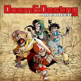Doom & Destiny Advanced icon
