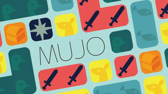 MUJO