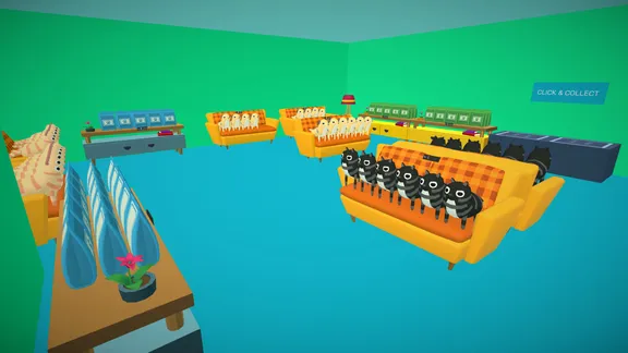 Shop Simulator: Pet Shop screenshot 3