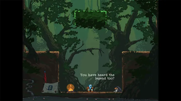 Jump King screenshot 1