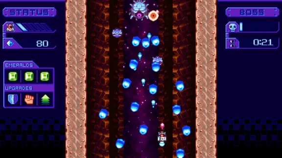Super Star Path screenshot 2