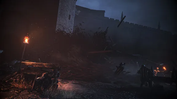 A Plague Tale: Requiem - Cloud Version screenshot 4