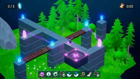 Time Master screenshot 4