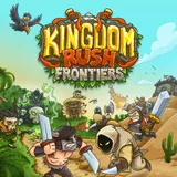 Kingdom Rush Frontiers icon