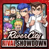 River City: Rival Showdown icon