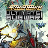 Starship Troopers: Ultimate Bug War! icon