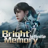 Bright Memory: Infinite Gold Edition icon