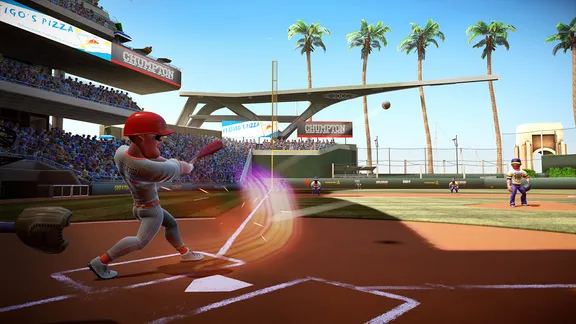 Super Mega Baseball 2: Ultimate Edition screenshot 2