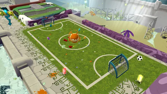 de Blob screenshot 4