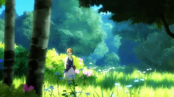 Forgotton Anne screenshot 4