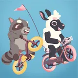 Ultimate Sheep Raccoon icon