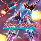 Ray'z Arcade Chronology icon