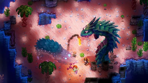 Core Keeper screenshot 4