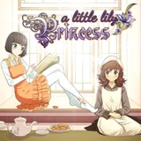 A Little Lily Princess icon