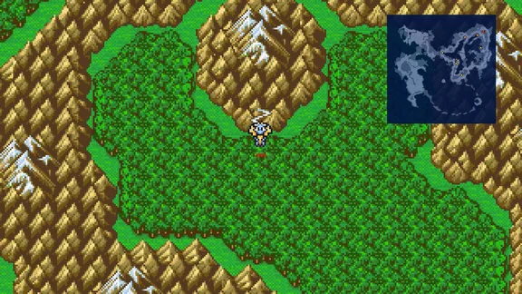 FINAL FANTASY V screenshot 5