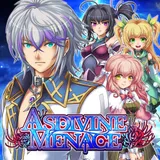 Asdivine Menace icon