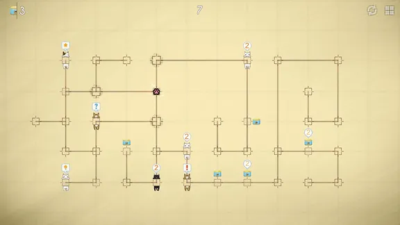 PuzzlePet: Feed Your Cat screenshot 4