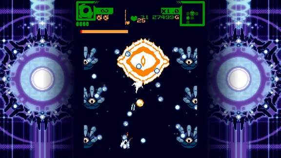 Star of Providence screenshot 1