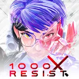 1000xRESIST icon