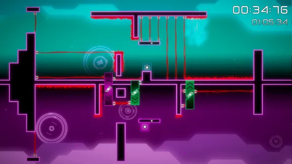 Parallel screenshot 5