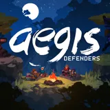 Aegis Defenders icon