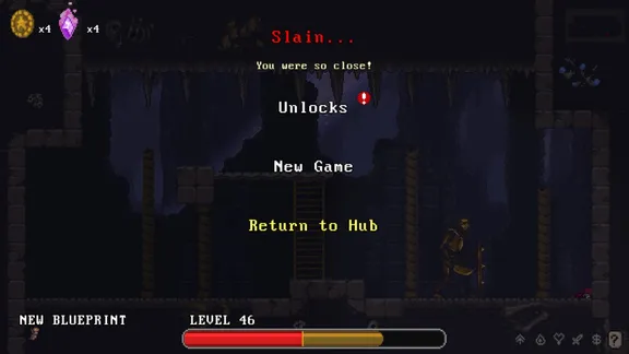 Aura of Worlds screenshot 6