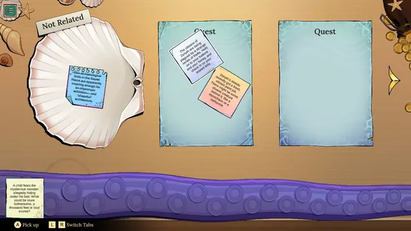Tavern Talk Stories: Dreamwalker screenshot 5