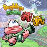 Doughlings: Invasion icon