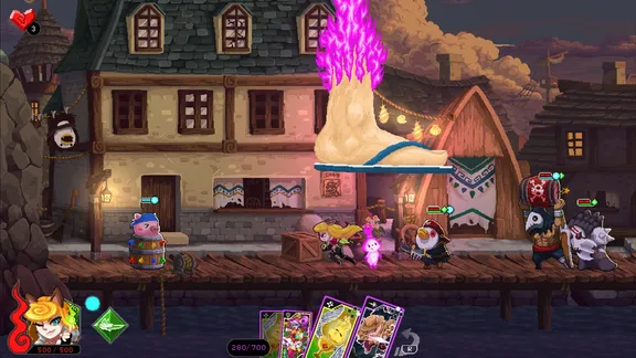 Spirit Mancer screenshot 4