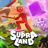 Supraland icon