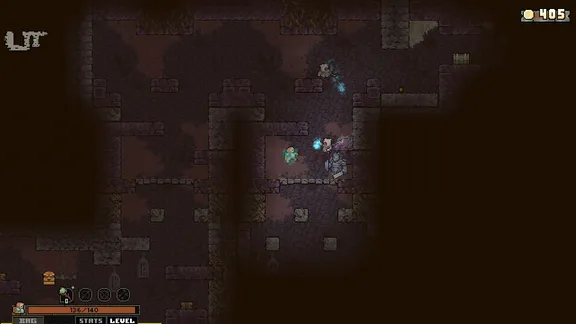 Vagante screenshot 3
