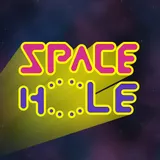 SPACE HOLE icon