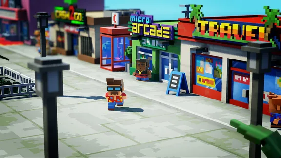 The Touryst screenshot 2