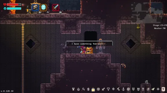 Aura of Worlds screenshot 5
