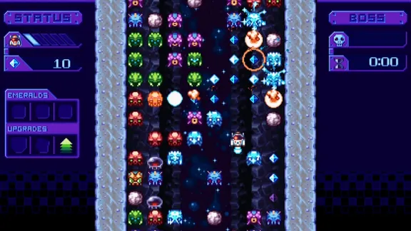 Super Star Path screenshot 1