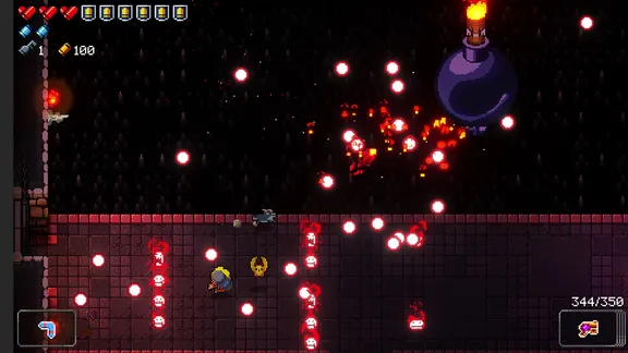 Enter the Gungeon screenshot 6