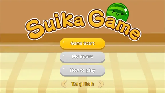 Suika Game screenshot 6