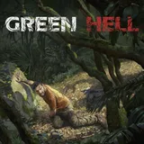 Green Hell icon