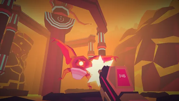 Morphite screenshot 3