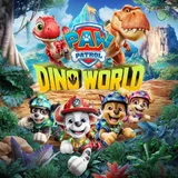 PAW Patrol™: Dino World icon